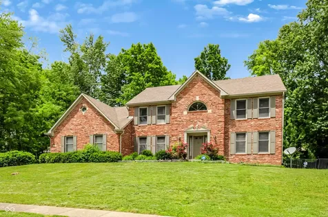 1884 Highland Cove Carmel IN 46280