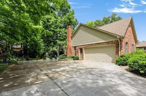 1884 Highland Cove Carmel IN 46280