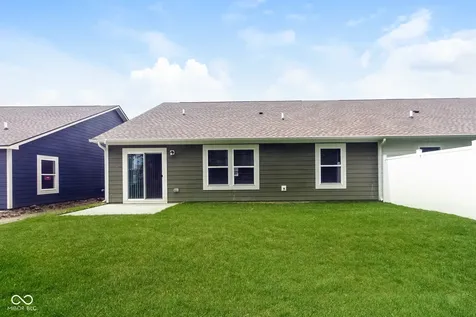 8831 Georgina Street N Fortville IN 46040