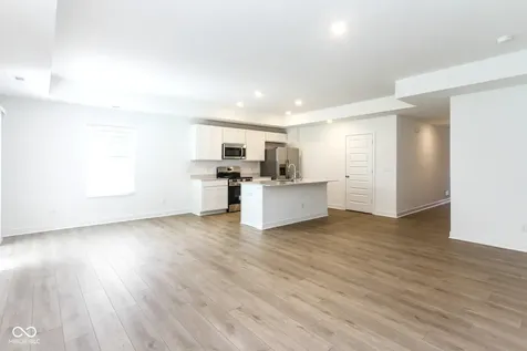 8831 Georgina Street N Fortville IN 46040