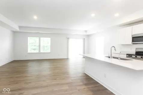 8831 Georgina Street N Fortville IN 46040