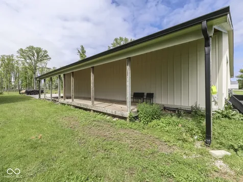 5391 E 700 N Franklin IN 46131