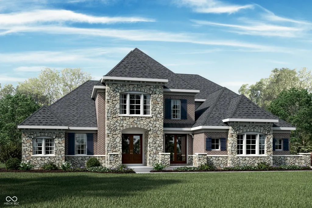 1510 Old Hickory Lane Westfield IN 46074