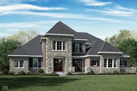 1510 Old Hickory Lane Westfield IN 46074