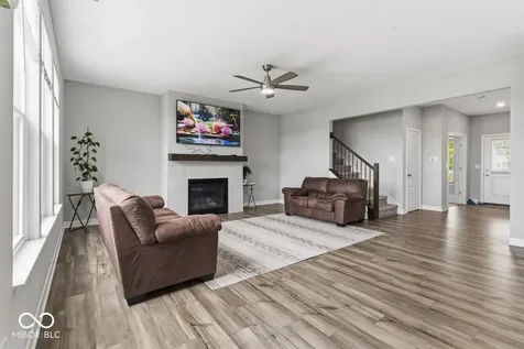 8846 Springbrook Drive Pendleton IN 46064