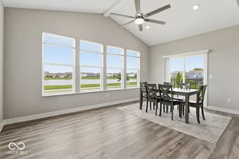 8846 Springbrook Drive Pendleton IN 46064