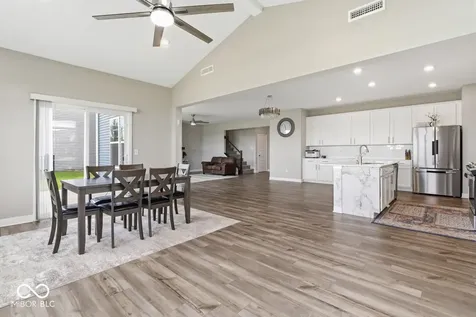 8846 Springbrook Drive Pendleton IN 46064