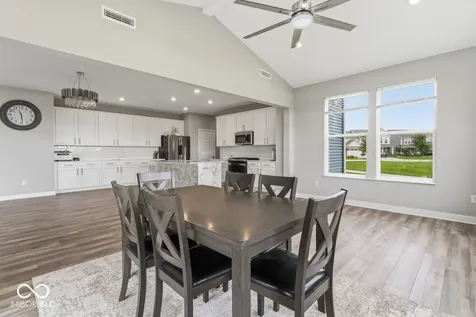 8846 Springbrook Drive Pendleton IN 46064