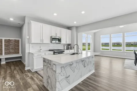 8846 Springbrook Drive Pendleton IN 46064