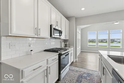 8846 Springbrook Drive Pendleton IN 46064