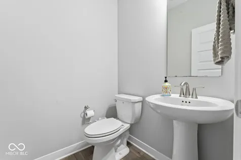 8846 Springbrook Drive Pendleton IN 46064