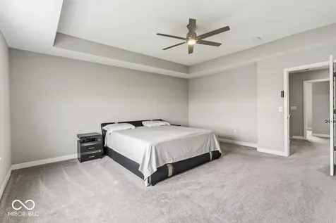 8846 Springbrook Drive Pendleton IN 46064