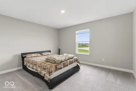 8846 Springbrook Drive Pendleton IN 46064