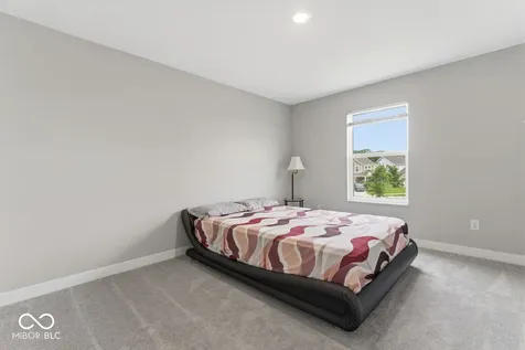 8846 Springbrook Drive Pendleton IN 46064