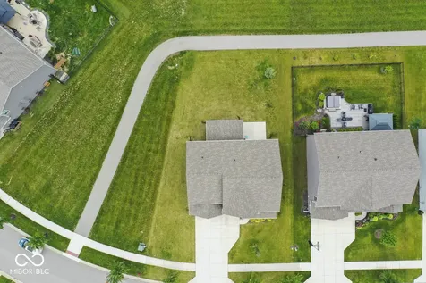 8846 Springbrook Drive Pendleton IN 46064