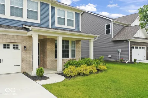 8846 Springbrook Drive Pendleton IN 46064