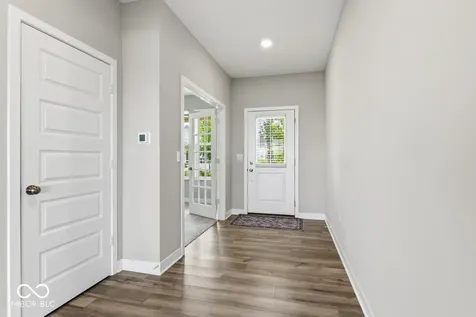 8846 Springbrook Drive Pendleton IN 46064