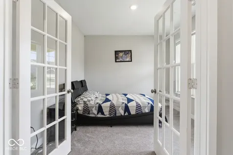 8846 Springbrook Drive Pendleton IN 46064