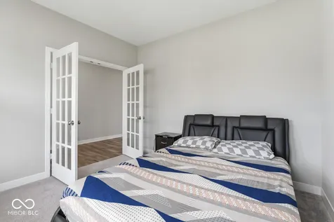 8846 Springbrook Drive Pendleton IN 46064