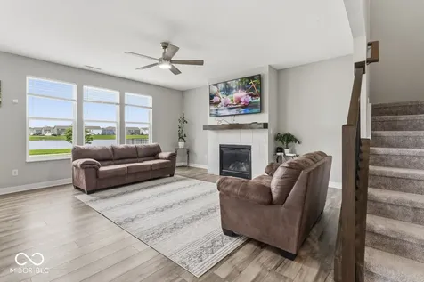 8846 Springbrook Drive Pendleton IN 46064