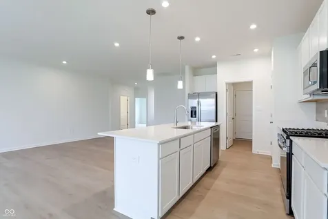 2046 Frost Line Lane Greenfield IN 46140