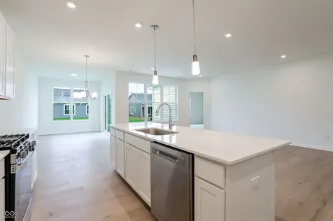 2046 Frost Line Lane Greenfield IN 46140