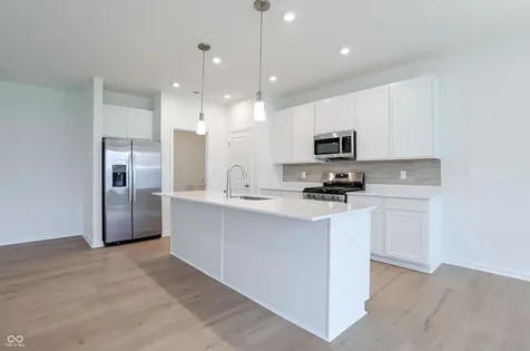 2046 Frost Line Lane Greenfield IN 46140