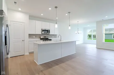 2046 Frost Line Lane Greenfield IN 46140