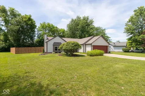 6445 Muirfield Way Indianapolis IN 46237