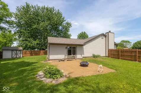 6445 Muirfield Way Indianapolis IN 46237
