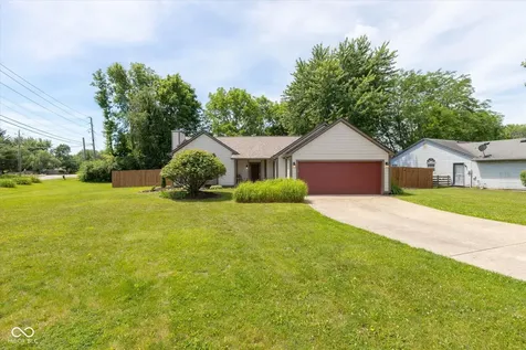 6445 Muirfield Way Indianapolis IN 46237