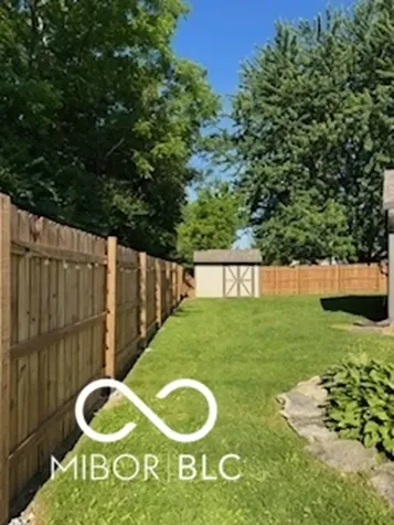 6445 Muirfield Way Indianapolis IN 46237