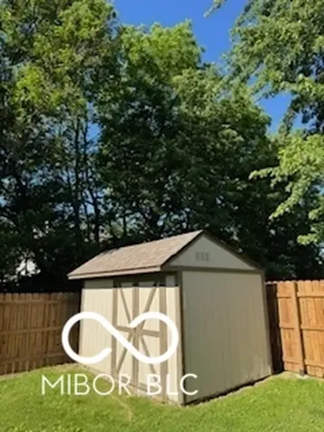 6445 Muirfield Way Indianapolis IN 46237