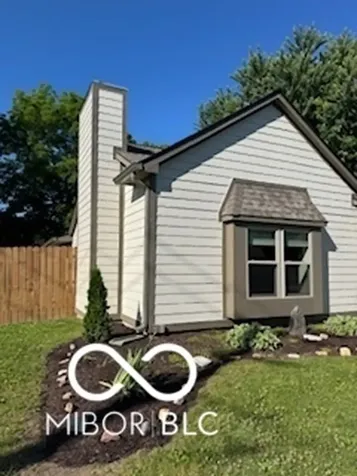 6445 Muirfield Way Indianapolis IN 46237