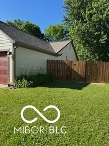 6445 Muirfield Way Indianapolis IN 46237