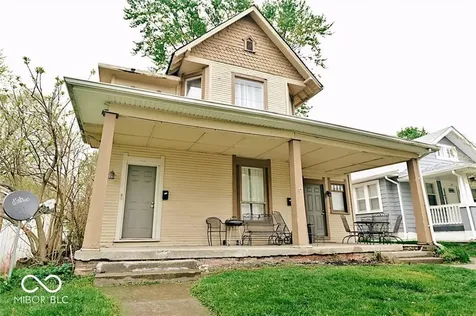 307 N Arlington Avenue Indianapolis IN 46219