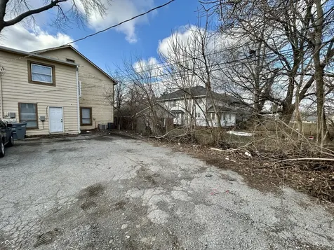 307 N Arlington Avenue Indianapolis IN 46219