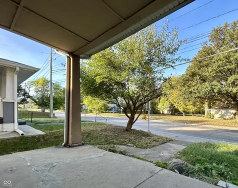 307 N Arlington Avenue Indianapolis IN 46219