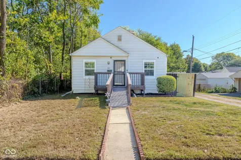 825 Kappes Street Indianapolis IN 46221