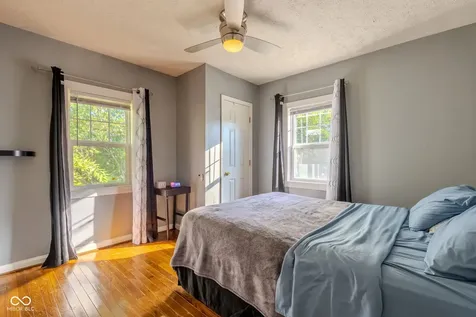 825 Kappes Street Indianapolis IN 46221