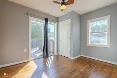 825 Kappes Street Indianapolis IN 46221