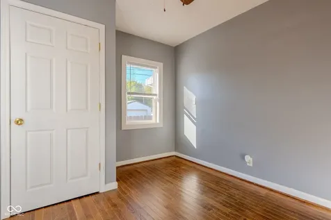 825 Kappes Street Indianapolis IN 46221