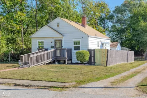 825 Kappes Street Indianapolis IN 46221