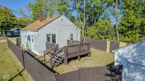 825 Kappes Street Indianapolis IN 46221