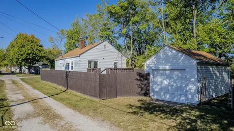 825 Kappes Street Indianapolis IN 46221