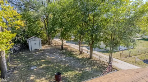 825 Kappes Street Indianapolis IN 46221