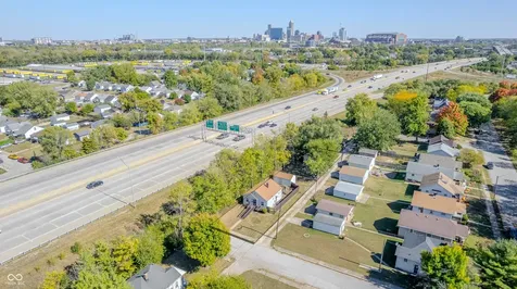 825 Kappes Street Indianapolis IN 46221