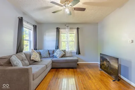 825 Kappes Street Indianapolis IN 46221