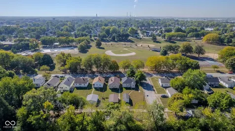 825 Kappes Street Indianapolis IN 46221
