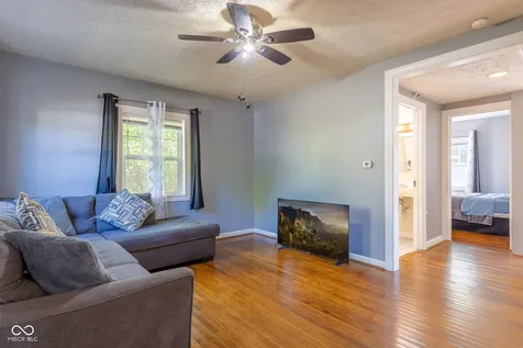 825 Kappes Street Indianapolis IN 46221